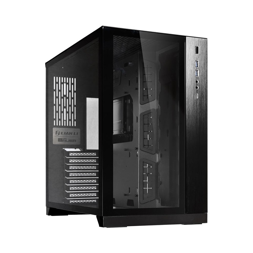 Lian Li cùng PC Master Race ra mắt case O11 Dynamic mạ chrome bóng bẩy với kính một chiều - 1 Lian Li cùng PC Master Race ra mắt case O11 Dynamic mạ chrome bóng bẩy với kính một chiều - 1