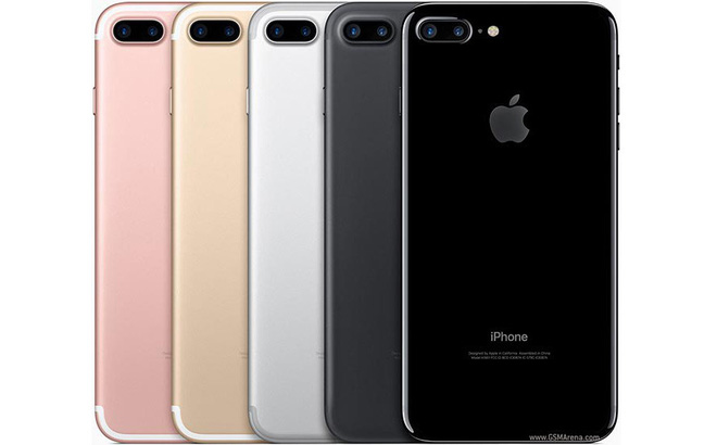 iPhone 7 Plus, iPhone Xs Max đẹp long lanh có giá siêu rẻ chỉ 3 triệu đồng iPhone 7 Plus, iPhone Xs Max đẹp long lanh có giá siêu rẻ chỉ 3 triệu đồng