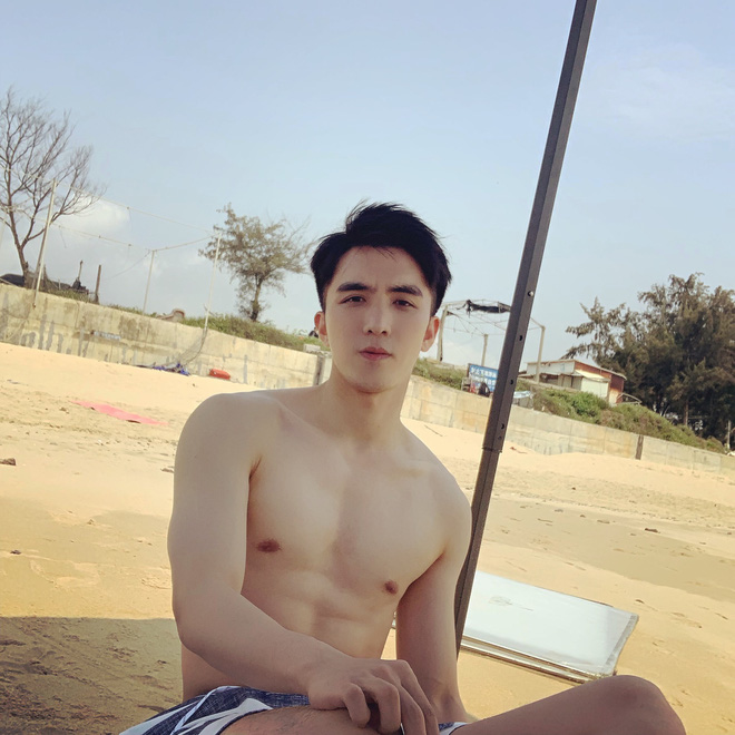 Các trai đẹp năm ấy chúng ta từng theo đuổi: Người đã có bồ, người vẫn ôm trọn combo giàu và rất giỏi - 18 Các trai đẹp năm ấy chúng ta từng theo đuổi: Người đã có bồ, người vẫn ôm trọn combo giàu và rất giỏi - 18