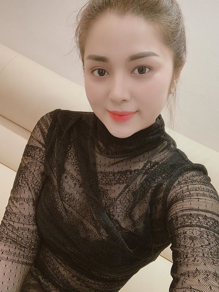 Hình ảnh đời thường xinh đẹp, dịu dàng của nữ MC VTV mắc bệnh ung thư máu ở tuổi 29 khiến khán giả xót xa - 10 Hình ảnh đời thường xinh đẹp, dịu dàng của nữ MC VTV mắc bệnh ung thư máu ở tuổi 29 khiến khán giả xót xa - 10