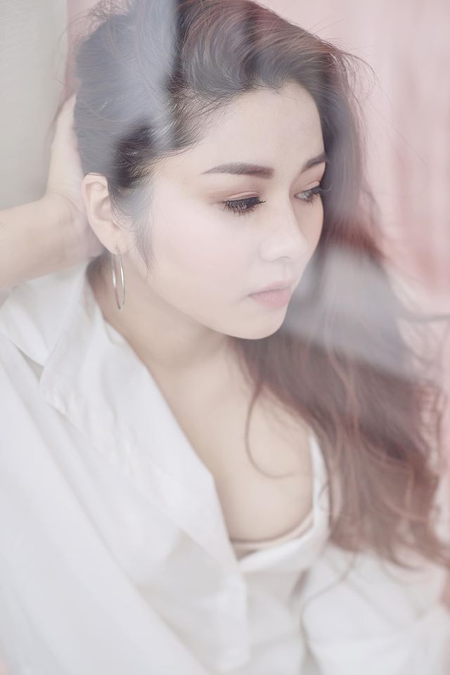 Hình ảnh đời thường xinh đẹp, dịu dàng của nữ MC VTV mắc bệnh ung thư máu ở tuổi 29 khiến khán giả xót xa - 18 Hình ảnh đời thường xinh đẹp, dịu dàng của nữ MC VTV mắc bệnh ung thư máu ở tuổi 29 khiến khán giả xót xa - 18