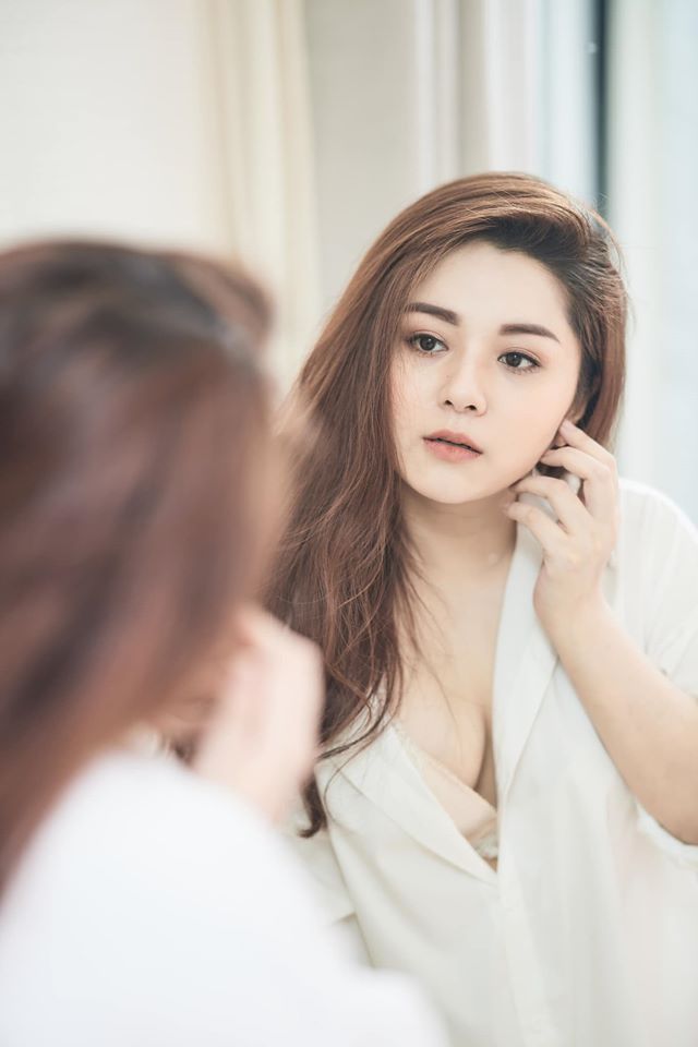 Hình ảnh đời thường xinh đẹp, dịu dàng của nữ MC VTV mắc bệnh ung thư máu ở tuổi 29 khiến khán giả xót xa - 16 Hình ảnh đời thường xinh đẹp, dịu dàng của nữ MC VTV mắc bệnh ung thư máu ở tuổi 29 khiến khán giả xót xa - 16