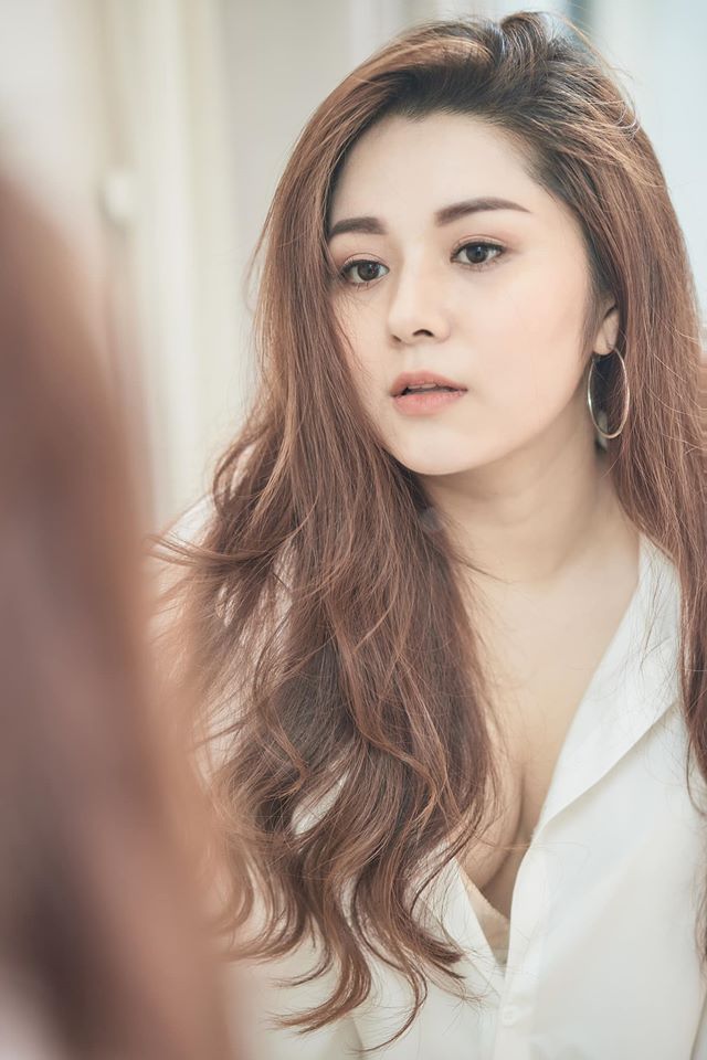 Hình ảnh đời thường xinh đẹp, dịu dàng của nữ MC VTV mắc bệnh ung thư máu ở tuổi 29 khiến khán giả xót xa - 17 Hình ảnh đời thường xinh đẹp, dịu dàng của nữ MC VTV mắc bệnh ung thư máu ở tuổi 29 khiến khán giả xót xa - 17