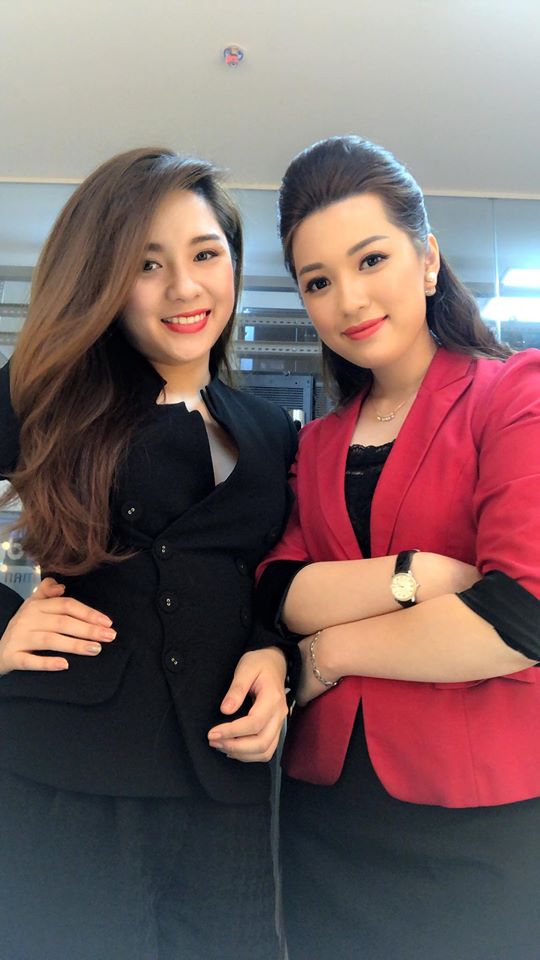 Hình ảnh đời thường xinh đẹp, dịu dàng của nữ MC VTV mắc bệnh ung thư máu ở tuổi 29 khiến khán giả xót xa - 5 Hình ảnh đời thường xinh đẹp, dịu dàng của nữ MC VTV mắc bệnh ung thư máu ở tuổi 29 khiến khán giả xót xa - 5