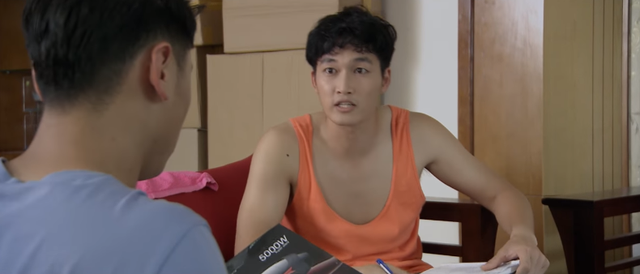 Những ngày không quên tập 37: Uyên làm gia sư cho cháu của Dũng, Khoa hùn 100 triệu để làm ăn với bạn thân - 10 Những ngày không quên tập 37: Uyên làm gia sư cho cháu của Dũng, Khoa hùn 100 triệu để làm ăn với bạn thân - 10