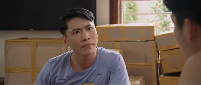 Những ngày không quên tập 37: Uyên làm gia sư cho cháu của Dũng, Khoa hùn 100 triệu để làm ăn với bạn thân - 9 Những ngày không quên tập 37: Uyên làm gia sư cho cháu của Dũng, Khoa hùn 100 triệu để làm ăn với bạn thân - 9