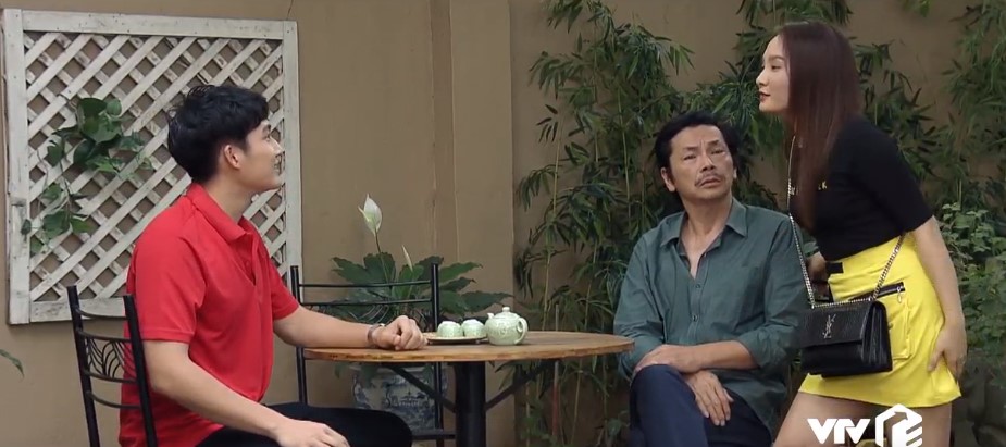 Những ngày không quên tập 37: Uyên làm gia sư cho cháu của Dũng, Khoa hùn 100 triệu để làm ăn với bạn thân - 4 Những ngày không quên tập 37: Uyên làm gia sư cho cháu của Dũng, Khoa hùn 100 triệu để làm ăn với bạn thân - 4