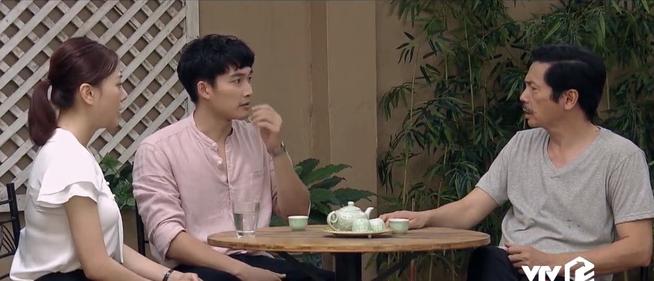 Những ngày không quên tập 37: Uyên làm gia sư cho cháu của Dũng, Khoa hùn 100 triệu để làm ăn với bạn thân - 7 Những ngày không quên tập 37: Uyên làm gia sư cho cháu của Dũng, Khoa hùn 100 triệu để làm ăn với bạn thân - 7