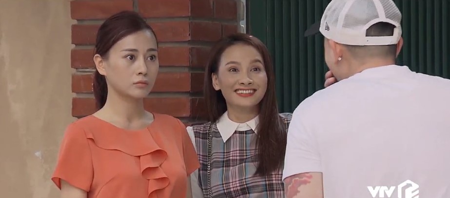 Những ngày không quên tập 37: Uyên làm gia sư cho cháu của Dũng, Khoa hùn 100 triệu để làm ăn với bạn thân - 13 Những ngày không quên tập 37: Uyên làm gia sư cho cháu của Dũng, Khoa hùn 100 triệu để làm ăn với bạn thân - 13