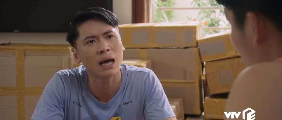Những ngày không quên tập 37: Uyên làm gia sư cho cháu của Dũng, Khoa hùn 100 triệu để làm ăn với bạn thân - 11 Những ngày không quên tập 37: Uyên làm gia sư cho cháu của Dũng, Khoa hùn 100 triệu để làm ăn với bạn thân - 11
