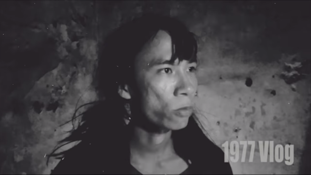 1977 Vlog trở lại với siêu phẩm 'Hai đứa trẻ - Hiệp định Hồ Gươm', khẳng định Hoàng Sa, Trường Sa là của Việt Nam - 1 1977 Vlog trở lại với siêu phẩm 'Hai đứa trẻ - Hiệp định Hồ Gươm', khẳng định Hoàng Sa, Trường Sa là của Việt Nam - 1