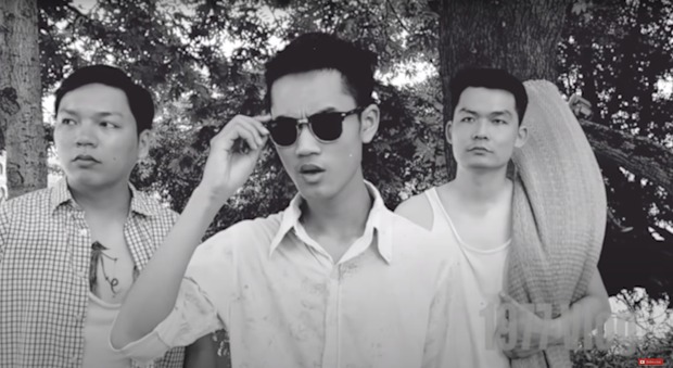 1977 Vlog trở lại với siêu phẩm 'Hai đứa trẻ - Hiệp định Hồ Gươm', khẳng định Hoàng Sa, Trường Sa là của Việt Nam - 2 1977 Vlog trở lại với siêu phẩm 'Hai đứa trẻ - Hiệp định Hồ Gươm', khẳng định Hoàng Sa, Trường Sa là của Việt Nam - 2