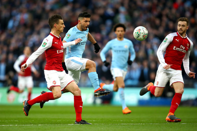 Chính thức ấn định thời điểm Premier League trở lại Chính thức ấn định thời điểm Premier League trở lại