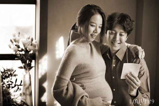 Tất tần tật nguyên nhân gã sát gái Lee Dong Gun ly hôn: Từ chuyện bắt cá 2 tay với Jiyeon, làm vợ òa khóc đến thái độ cực phũ - 10 Tất tần tật nguyên nhân gã sát gái Lee Dong Gun ly hôn: Từ chuyện bắt cá 2 tay với Jiyeon, làm vợ òa khóc đến thái độ cực phũ - 10
