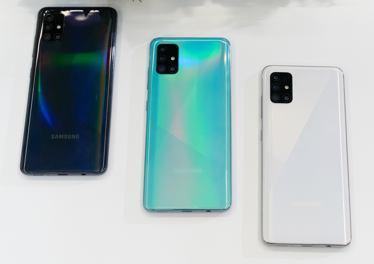 10 smartphone phổ biến nhất thế giới đầu 2020 - 8 10 smartphone phổ biến nhất thế giới đầu 2020 - 8