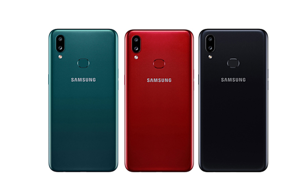 10 smartphone phổ biến nhất thế giới đầu 2020 - 4 10 smartphone phổ biến nhất thế giới đầu 2020 - 4