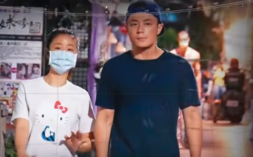 Bất chấp tin đồn ly hôn, Hoắc Kiến Hoa - Lâm Tâm Như vẫn 'trốn con' hẹn hò tình tứ khiến fan ấm lòng - 2 Bất chấp tin đồn ly hôn, Hoắc Kiến Hoa - Lâm Tâm Như vẫn 'trốn con' hẹn hò tình tứ khiến fan ấm lòng - 2