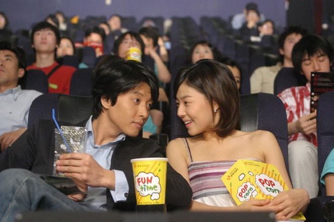 Tất tần tật nguyên nhân gã sát gái Lee Dong Gun ly hôn: Từ chuyện bắt cá 2 tay với Jiyeon, làm vợ òa khóc đến thái độ cực phũ - 7 Tất tần tật nguyên nhân gã sát gái Lee Dong Gun ly hôn: Từ chuyện bắt cá 2 tay với Jiyeon, làm vợ òa khóc đến thái độ cực phũ - 7