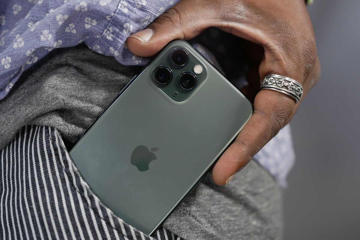 10 smartphone phổ biến nhất thế giới đầu 2020 - 2 10 smartphone phổ biến nhất thế giới đầu 2020 - 2