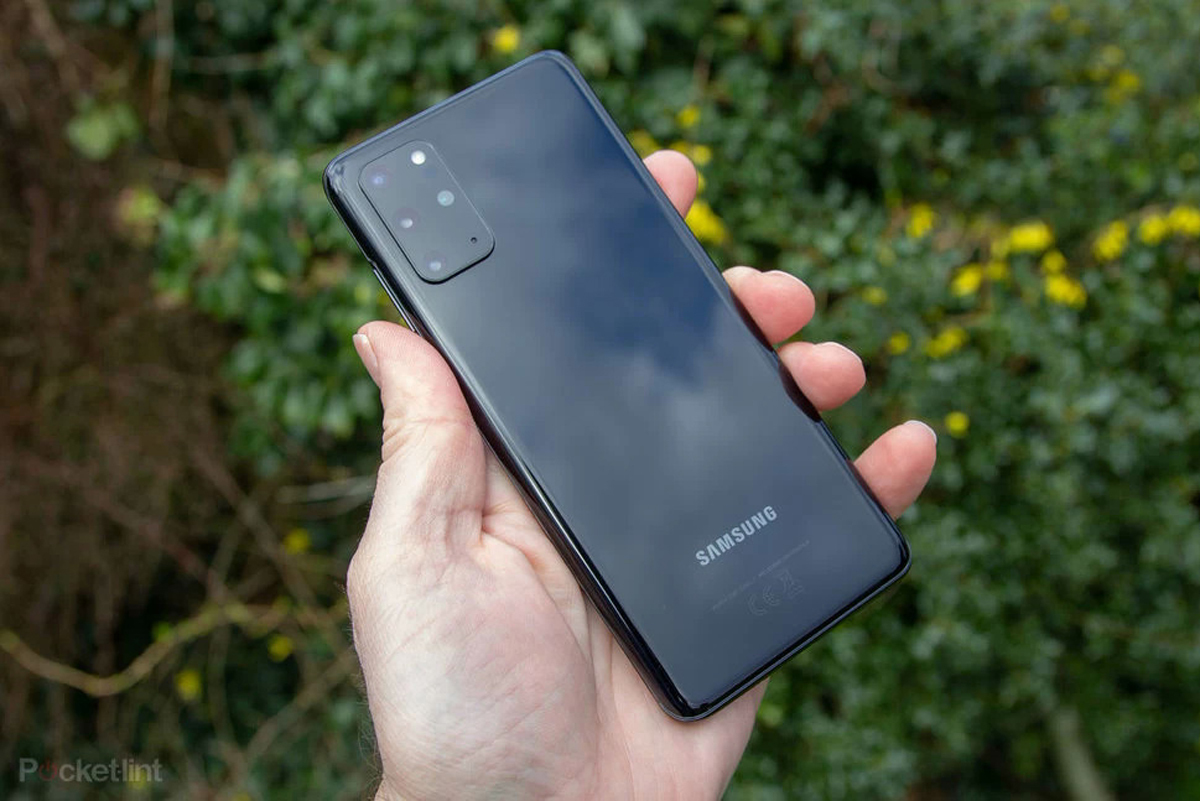 10 smartphone phổ biến nhất thế giới đầu 2020 - 1 10 smartphone phổ biến nhất thế giới đầu 2020 - 1