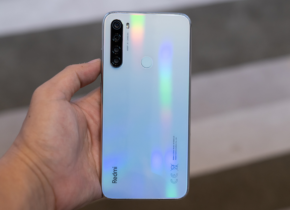 10 smartphone phổ biến nhất thế giới đầu 2020 - 7 10 smartphone phổ biến nhất thế giới đầu 2020 - 7
