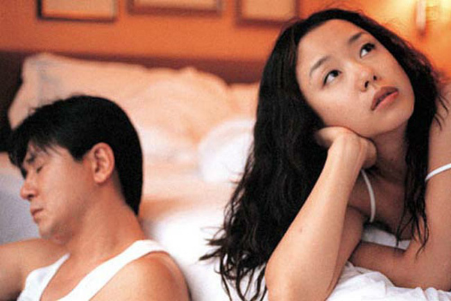 'Ảnh hậu Cannes' Jeon Do Yeon: Phía sau những cảnh nóng bạo liệt trên màn ảnh là cuộc hôn nhân viên mãn bên cạnh người đàn ông bình lặng và bao dung - 1 'Ảnh hậu Cannes' Jeon Do Yeon: Phía sau những cảnh nóng bạo liệt trên màn ảnh là cuộc hôn nhân viên mãn bên cạnh người đàn ông bình lặng và bao dung - 1
