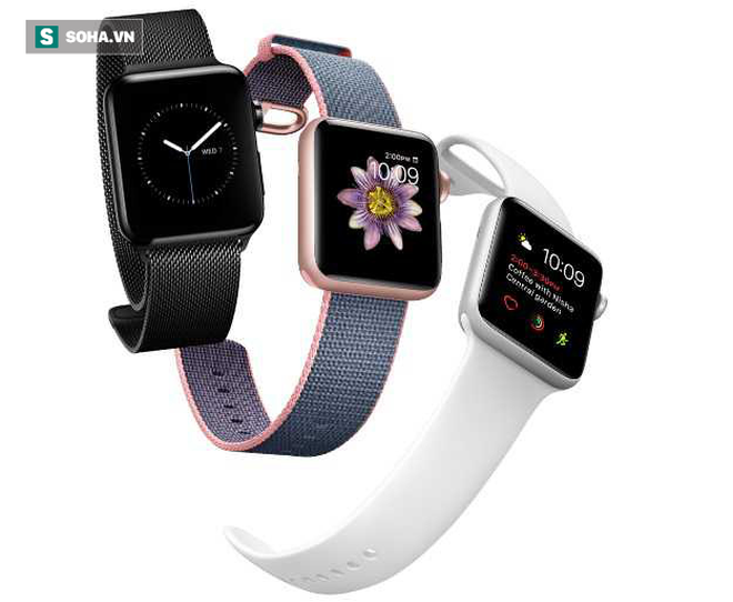 Apple Watch bất ngờ được rao bán trên thị trường với giá rẻ khó tin Apple Watch bất ngờ được rao bán trên thị trường với giá rẻ khó tin