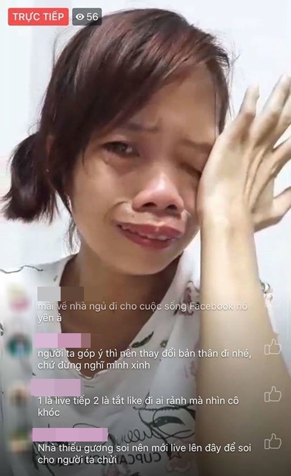 Sau 2 năm dao kéo đổi đời vì bị miệt thị 'xấu xúc phạm người nhìn' trên livestream, mẹ đơn thân Duyên Phạm giờ ra sao? - 2 Sau 2 năm dao kéo đổi đời vì bị miệt thị 'xấu xúc phạm người nhìn' trên livestream, mẹ đơn thân Duyên Phạm giờ ra sao? - 2