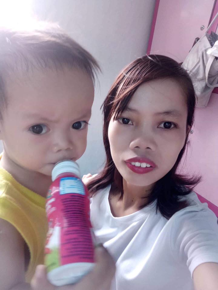 Sau 2 năm dao kéo đổi đời vì bị miệt thị 'xấu xúc phạm người nhìn' trên livestream, mẹ đơn thân Duyên Phạm giờ ra sao? - 4 Sau 2 năm dao kéo đổi đời vì bị miệt thị 'xấu xúc phạm người nhìn' trên livestream, mẹ đơn thân Duyên Phạm giờ ra sao? - 4