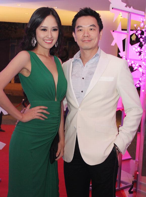 'Soi' chuyện tình yêu của Mai Phương Thúy: Từng muốn cưới và sinh con cho Noo Phước Thịnh, bạn trai đại gia hiện tại vẫn là ẩn số - 3 'Soi' chuyện tình yêu của Mai Phương Thúy: Từng muốn cưới và sinh con cho Noo Phước Thịnh, bạn trai đại gia hiện tại vẫn là ẩn số - 3