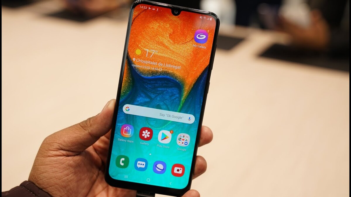 10 smartphone phổ biến nhất thế giới đầu 2020 10 smartphone phổ biến nhất thế giới đầu 2020