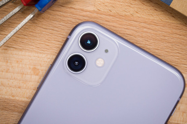 Đây là chiếc iPhone xưng vương bán chạy nhất toàn cầu, vượt ách thống trị của iPhone XR Đây là chiếc iPhone xưng vương bán chạy nhất toàn cầu, vượt ách thống trị của iPhone XR