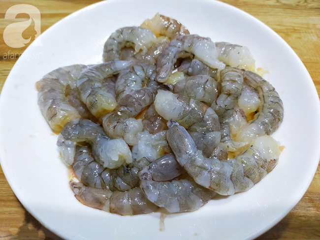 Mùa hè nhất định phải có món canh này trong mâm cơm, vừa thơm ngon lại mát bổ 'từ trong ra ngoài' - 1 Mùa hè nhất định phải có món canh này trong mâm cơm, vừa thơm ngon lại mát bổ 'từ trong ra ngoài' - 1