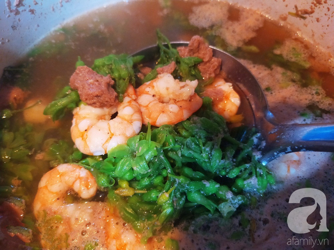 Mùa hè nhất định phải có món canh này trong mâm cơm, vừa thơm ngon lại mát bổ 'từ trong ra ngoài' - 5 Mùa hè nhất định phải có món canh này trong mâm cơm, vừa thơm ngon lại mát bổ 'từ trong ra ngoài' - 5