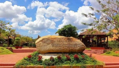 Khám phá nơi ở 'linh thông' với trời đất của đại gia Đặng Lê Nguyên Vũ sau ly hôn - 5 Khám phá nơi ở 'linh thông' với trời đất của đại gia Đặng Lê Nguyên Vũ sau ly hôn - 5