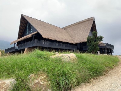 Khám phá nơi ở 'linh thông' với trời đất của đại gia Đặng Lê Nguyên Vũ sau ly hôn - 8 Khám phá nơi ở 'linh thông' với trời đất của đại gia Đặng Lê Nguyên Vũ sau ly hôn - 8