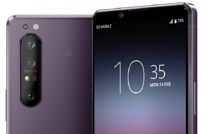 Sony Xperia 5 II: Kích thước nhỏ gọn nhưng cấu hình 'khủng' Sony Xperia 5 II: Kích thước nhỏ gọn nhưng cấu hình 'khủng'
