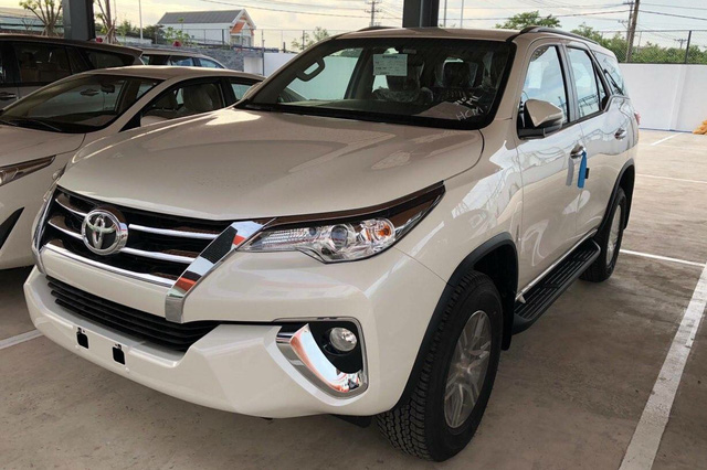 Xe lắp ráp có thêm ưu đãi giảm thuế nhưng giá bán tới tay người Việt liệu có giảm theo? Xe lắp ráp có thêm ưu đãi giảm thuế nhưng giá bán tới tay người Việt liệu có giảm theo?