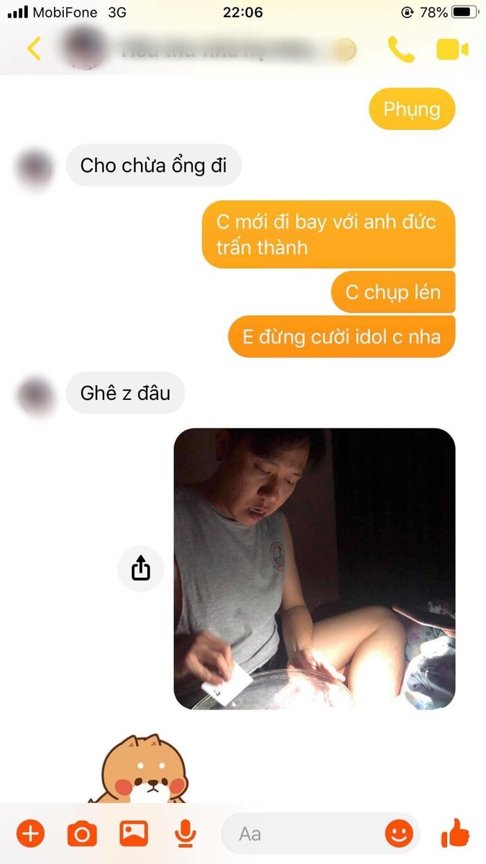 Trấn Thành treo thưởng tiền mặt, quyết tìm ra người bịa đặt thông tin anh 'bay lắc' - 3 Trấn Thành treo thưởng tiền mặt, quyết tìm ra người bịa đặt thông tin anh 'bay lắc' - 3