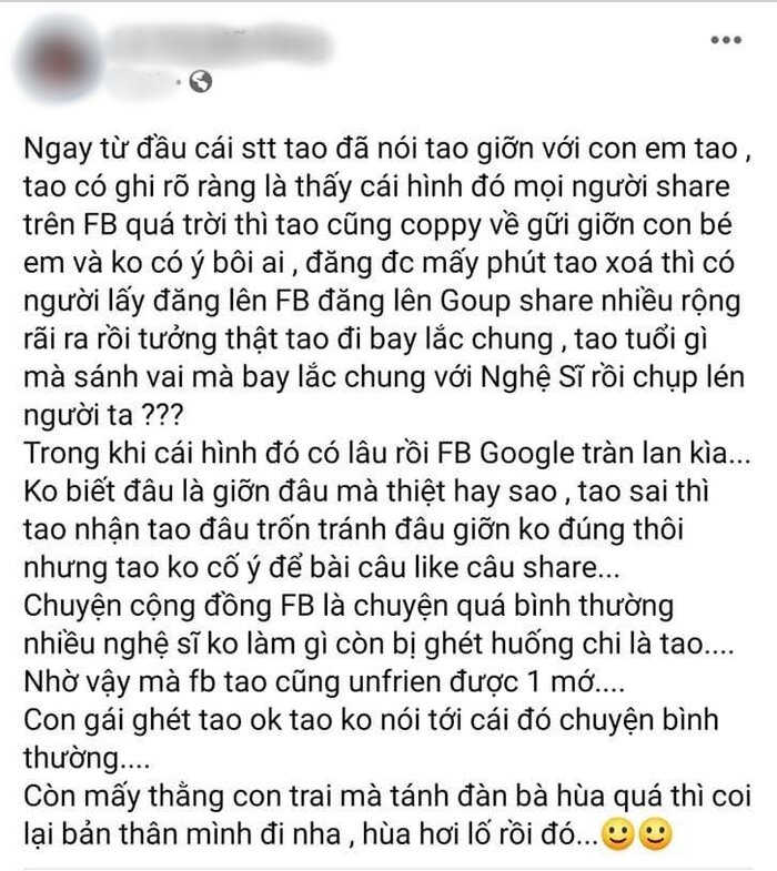 Trấn Thành treo thưởng tiền mặt, quyết tìm ra người bịa đặt thông tin anh 'bay lắc' Trấn Thành treo thưởng tiền mặt, quyết tìm ra người bịa đặt thông tin anh 'bay lắc'