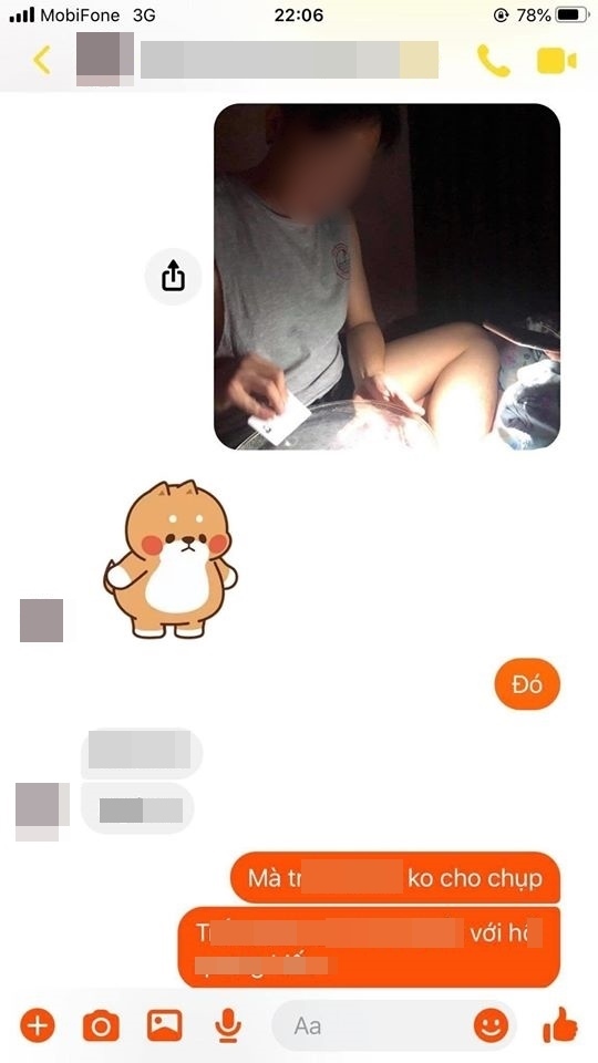Biến 'căng' nửa đêm: Xôn xao thông tin đôi bạn thân nghệ sĩ hài nổi tiếng sử dụng chất cấm, 'bay lắc' bị chụp ảnh tuồn ra ngoài? - 1 Biến 'căng' nửa đêm: Xôn xao thông tin đôi bạn thân nghệ sĩ hài nổi tiếng sử dụng chất cấm, 'bay lắc' bị chụp ảnh tuồn ra ngoài? - 1