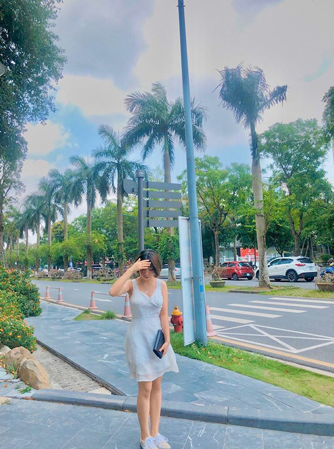 Chùm ảnh: Nhan sắc của loạt gái xinh bàn bên khiến đám con trai không còn muốn crush nữ sinh trường ngoài - 34 Chùm ảnh: Nhan sắc của loạt gái xinh bàn bên khiến đám con trai không còn muốn crush nữ sinh trường ngoài - 34