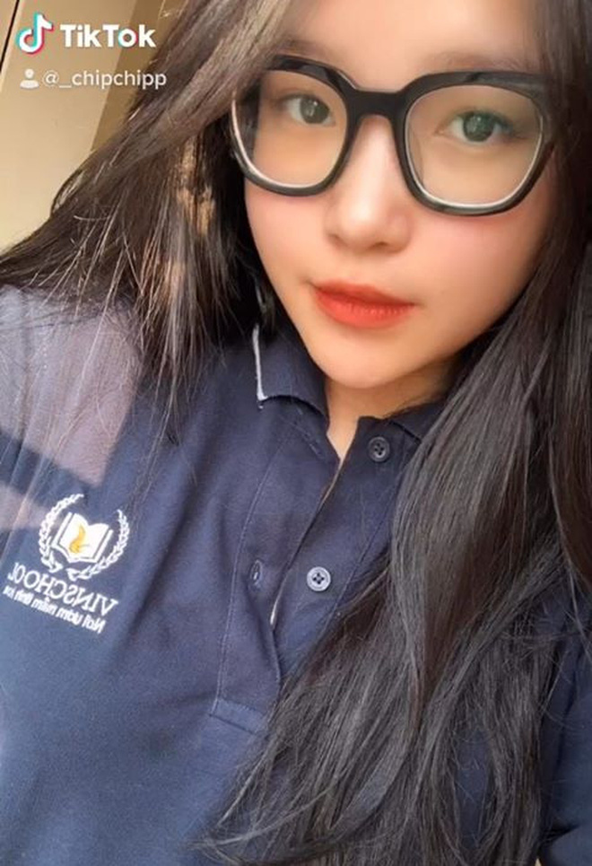 Chùm ảnh: Nhan sắc của loạt gái xinh bàn bên khiến đám con trai không còn muốn crush nữ sinh trường ngoài - 25 Chùm ảnh: Nhan sắc của loạt gái xinh bàn bên khiến đám con trai không còn muốn crush nữ sinh trường ngoài - 25