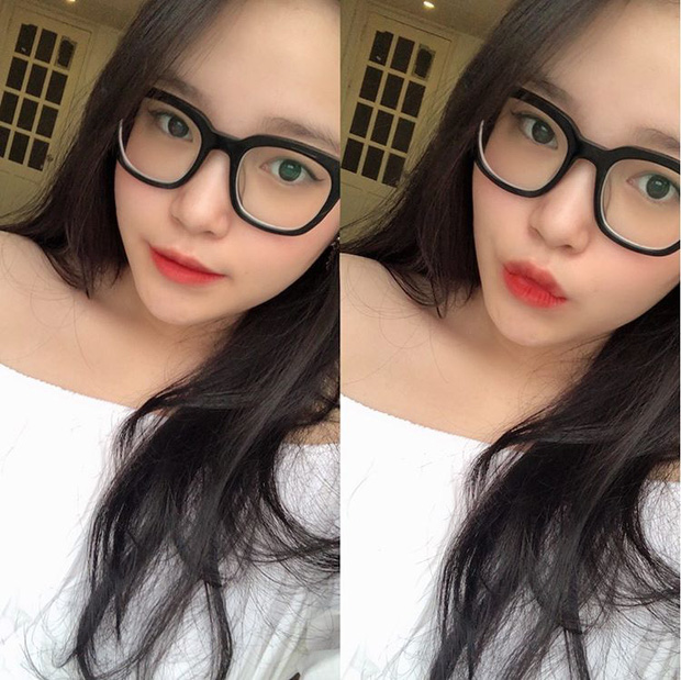 Chùm ảnh: Nhan sắc của loạt gái xinh bàn bên khiến đám con trai không còn muốn crush nữ sinh trường ngoài - 24 Chùm ảnh: Nhan sắc của loạt gái xinh bàn bên khiến đám con trai không còn muốn crush nữ sinh trường ngoài - 24