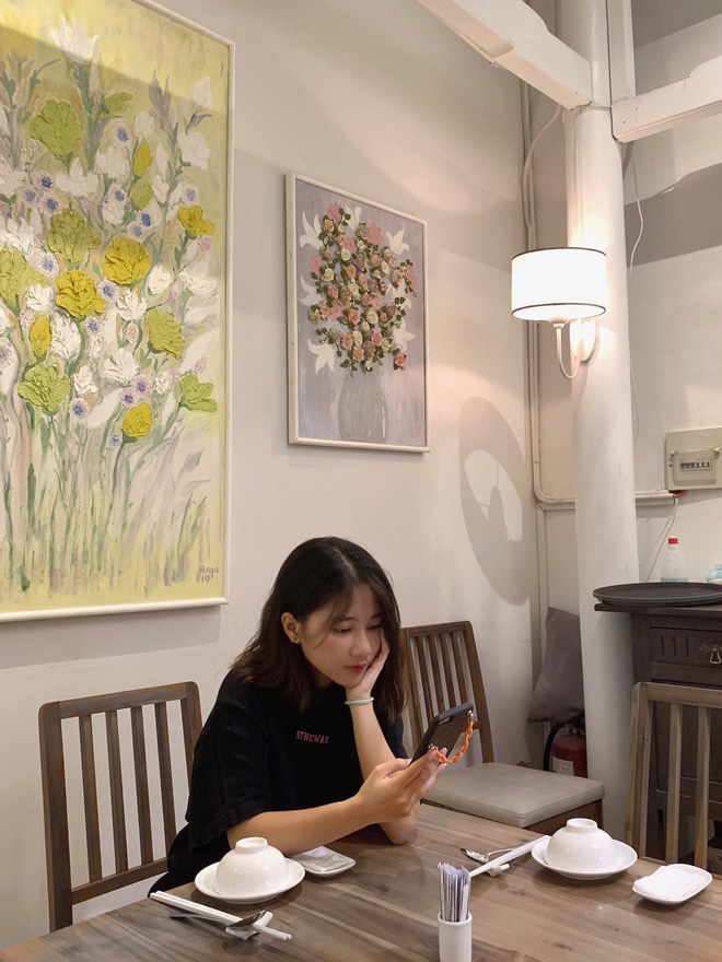 Chùm ảnh: Nhan sắc của loạt gái xinh bàn bên khiến đám con trai không còn muốn crush nữ sinh trường ngoài - 30 Chùm ảnh: Nhan sắc của loạt gái xinh bàn bên khiến đám con trai không còn muốn crush nữ sinh trường ngoài - 30