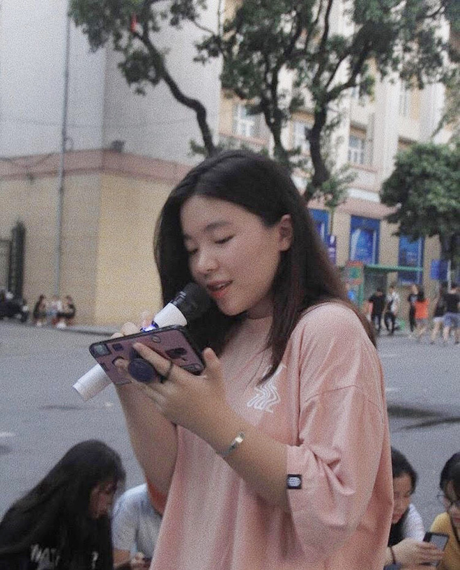 Chùm ảnh: Nhan sắc của loạt gái xinh bàn bên khiến đám con trai không còn muốn crush nữ sinh trường ngoài - 19 Chùm ảnh: Nhan sắc của loạt gái xinh bàn bên khiến đám con trai không còn muốn crush nữ sinh trường ngoài - 19