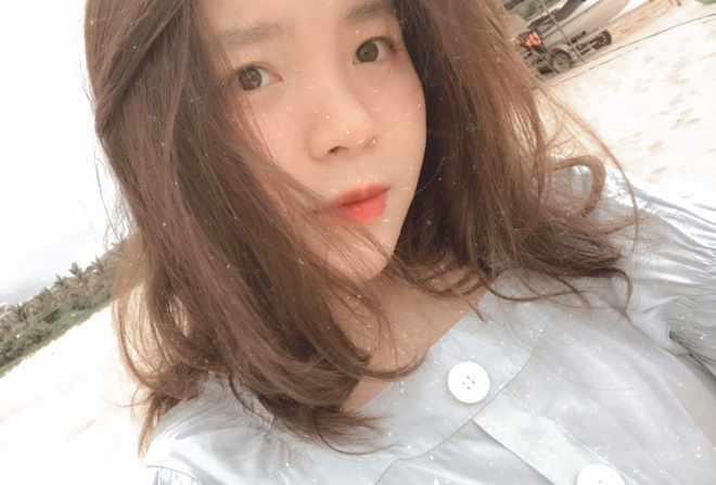 Chùm ảnh: Nhan sắc của loạt gái xinh bàn bên khiến đám con trai không còn muốn crush nữ sinh trường ngoài - 17 Chùm ảnh: Nhan sắc của loạt gái xinh bàn bên khiến đám con trai không còn muốn crush nữ sinh trường ngoài - 17