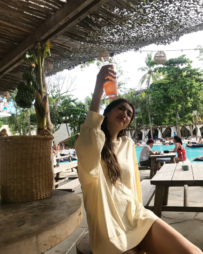Park Sora chia sẻ 3 bí quyết giữ da đẹp dáng xinh, món 'nước ép ức gà' cực độc lạ chỉ giới người mẫu mới biết - 5 Park Sora chia sẻ 3 bí quyết giữ da đẹp dáng xinh, món 'nước ép ức gà' cực độc lạ chỉ giới người mẫu mới biết - 5