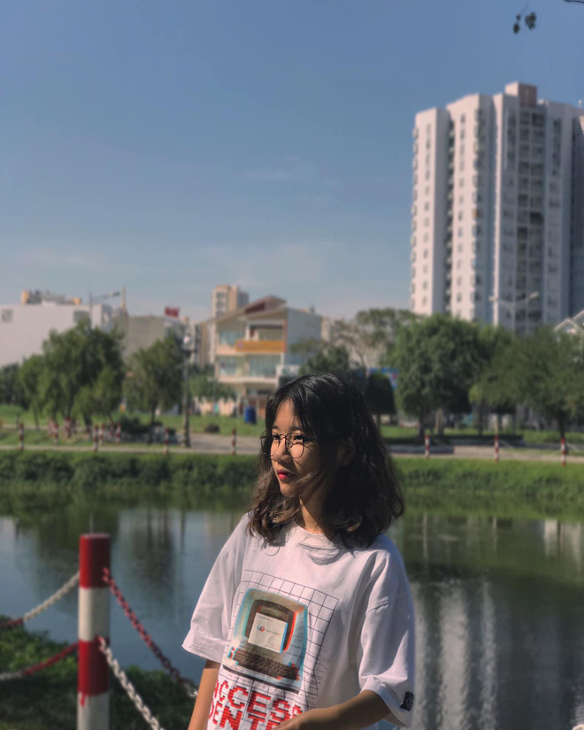 Chùm ảnh: Nhan sắc của loạt gái xinh bàn bên khiến đám con trai không còn muốn crush nữ sinh trường ngoài - 29 Chùm ảnh: Nhan sắc của loạt gái xinh bàn bên khiến đám con trai không còn muốn crush nữ sinh trường ngoài - 29