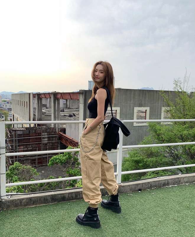 Park Sora chia sẻ 3 bí quyết giữ da đẹp dáng xinh, món 'nước ép ức gà' cực độc lạ chỉ giới người mẫu mới biết Park Sora chia sẻ 3 bí quyết giữ da đẹp dáng xinh, món 'nước ép ức gà' cực độc lạ chỉ giới người mẫu mới biết